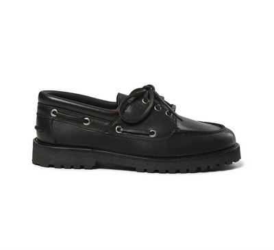 Pavement - Loafer - Black - Marin Alvina