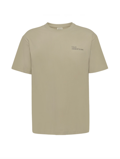 HALO - T-shirt - Seneca Rock - Graphic 06