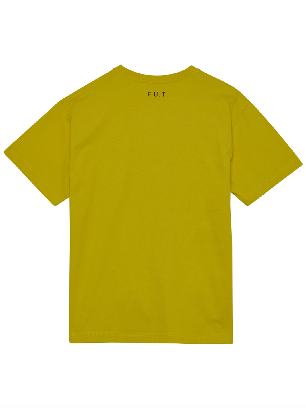 HALO - T-shirt - Warm Olive - Essential