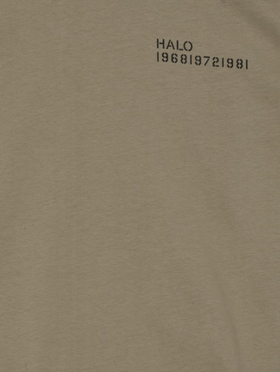 HALO - T-shirt - Seneca Rock - Essential