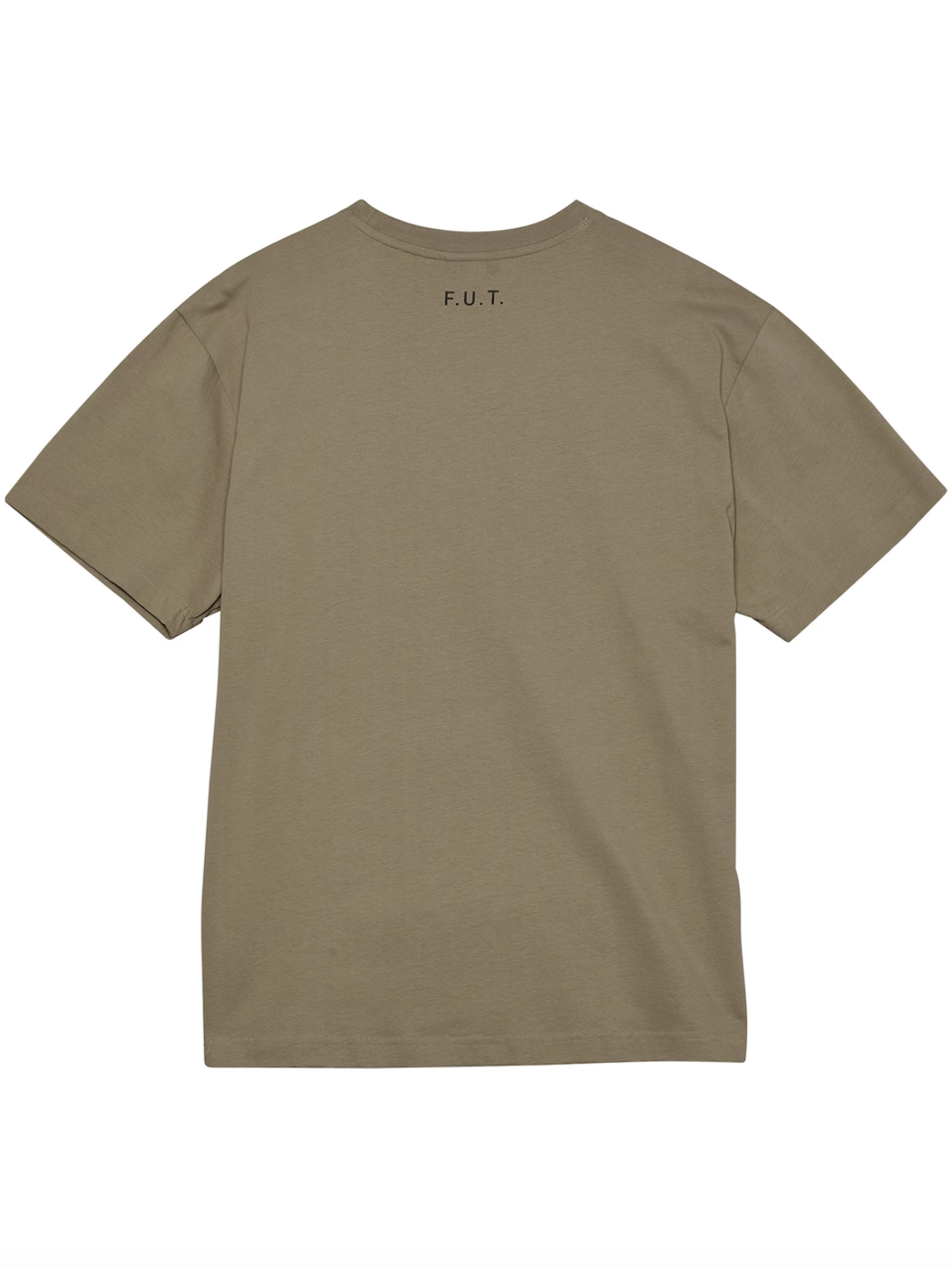 HALO - T-shirt - Seneca Rock - Essential