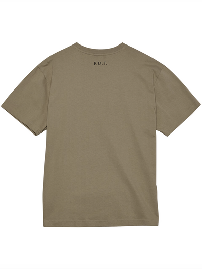 HALO - T-shirt - Seneca Rock - Essential