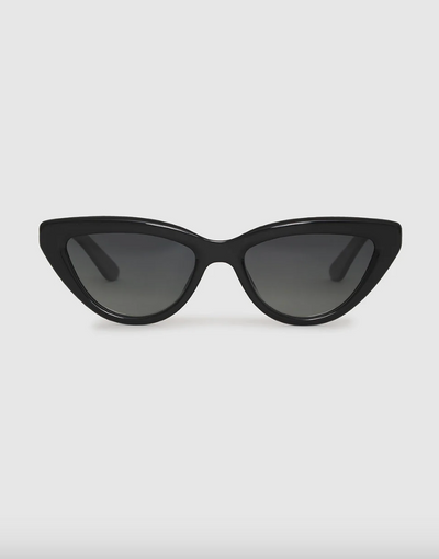 Anine Bing - Sunglasses - Black - Sedona