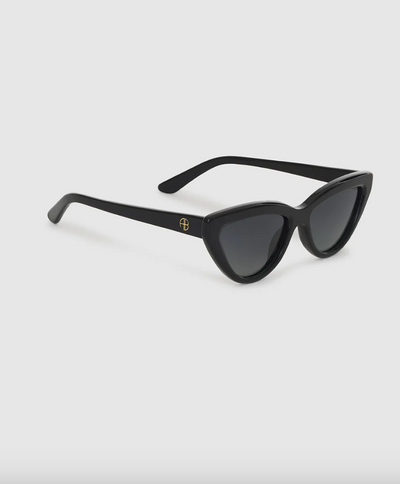Anine Bing - Sunglasses - Black - Sedona