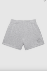 Anine Bing - Shorts - Grey - Kam