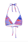 Hunkøn - Bikini top - Under the sea - Storm