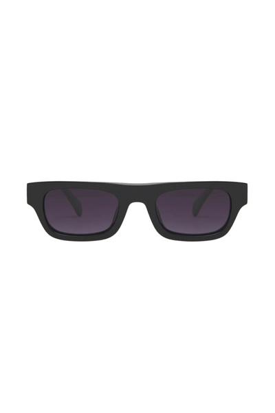 Anine Bing - Sunglasses - Black - Otis