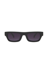 Anine Bing - Sunglasses - Black - Otis