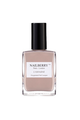 Nailberry - Creme beige - Simplicity sss