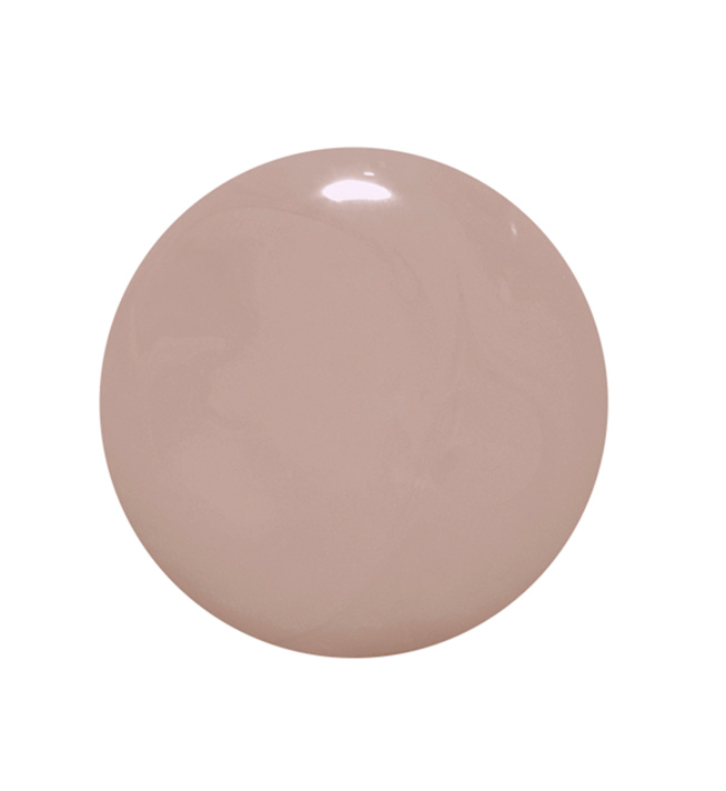 Nailberry - Creme beige - Simplicity sss