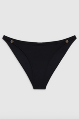 Anine Bing - Bikini trusse - Black - Bellamy