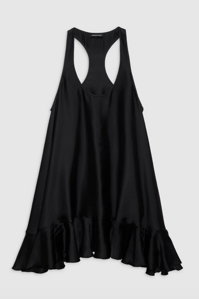 Anine Bing - Kjole - Black - Lilith