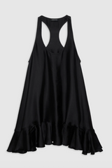 Anine Bing - Kjole - Black - Lilith