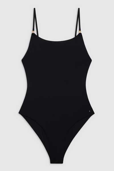 Anine Bing - Badedragt - Black - Vesta