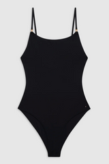 Anine Bing - Badedragt - Black - Vesta
