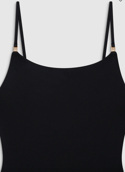 Anine Bing - Badedragt - Black - Vesta