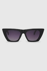 Anine Bing - Sunglasses - Black - Paris