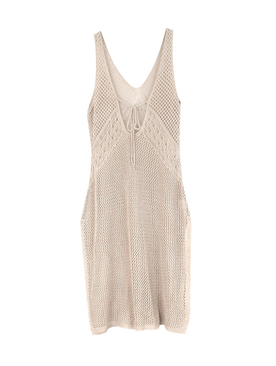 Sassy Copenhagen - Dress - Blush - Lea