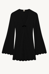 The Garment - Dress - Black - Tanzania Short