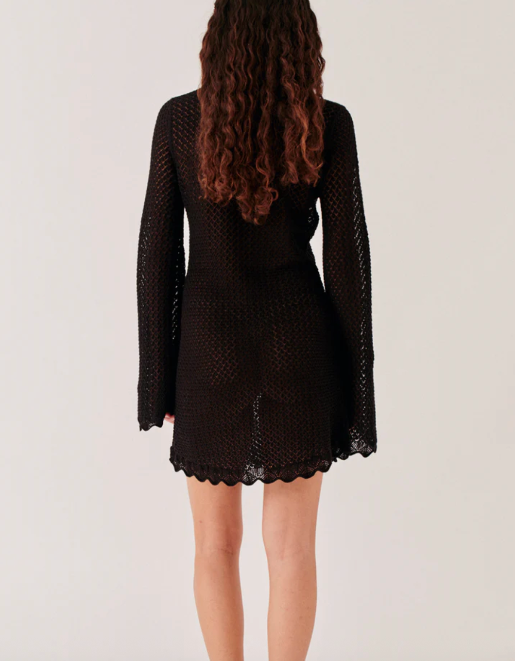 The Garment - Dress - Black - Tanzania Short