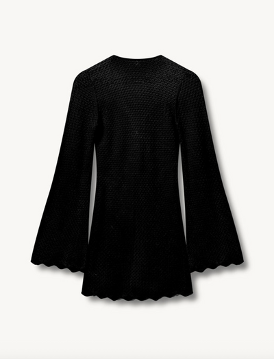 The Garment - Dress - Black - Tanzania Short