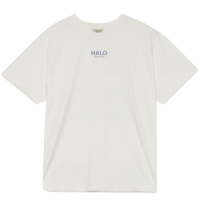 HALO - T-shirt - Marsmallow - Graphic