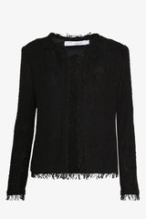 IRO - Cardigan - Black - Shavani