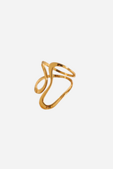 Nine - Evie Ring