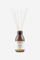 Munkholm - Duftpinde/diffuser - Woody - 100 ml sss