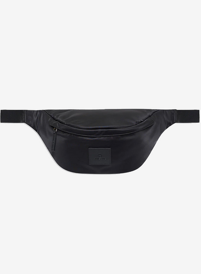 Anine Bing - Waist bag - Black - Leon