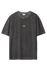 Lala Berlin - Tshirt - Washed Grey - Tate