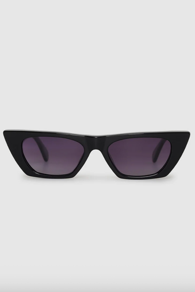 Anine Bing - Sunglasses - Black - Pierre