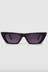 Anine Bing - Sunglasses - Black - Pierre