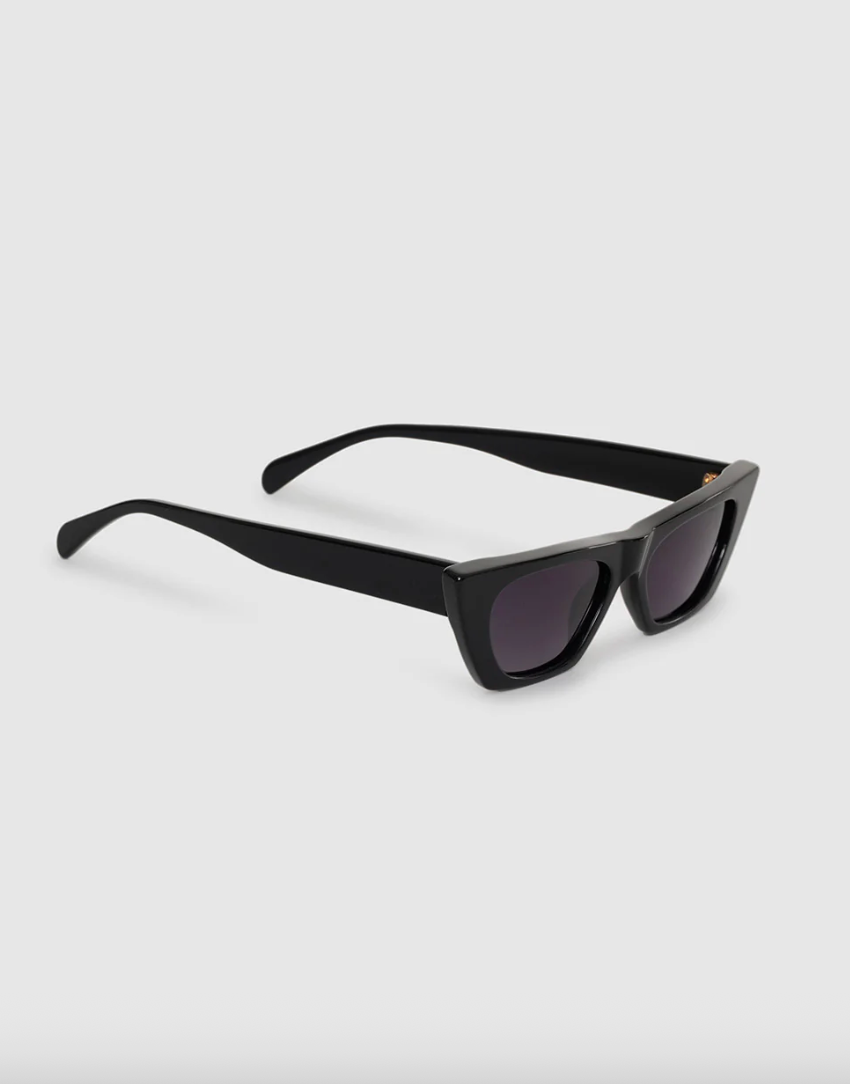 Anine Bing - Sunglasses - Black - Pierre