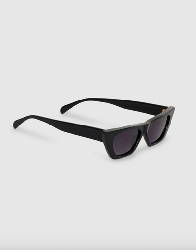 Anine Bing - Sunglasses - Black - Pierre