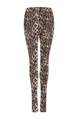 CC HEART - Leggings - Black - Heart
