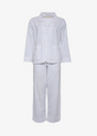 Sissel Edelbo - Pajama set - Nuit pyjamas - Red pineapple - sss