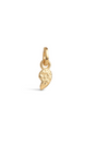 Enamel - Charm - Gold - Twin right