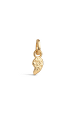 Enamel - Charm - Gold - Twin right