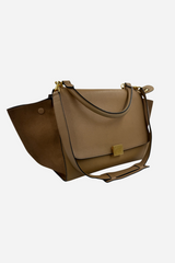 Celine - Trapeze shoulder bag - Second hand