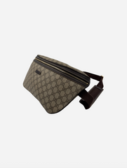 Gucci - Supreme Waist Bag - Secondhand
