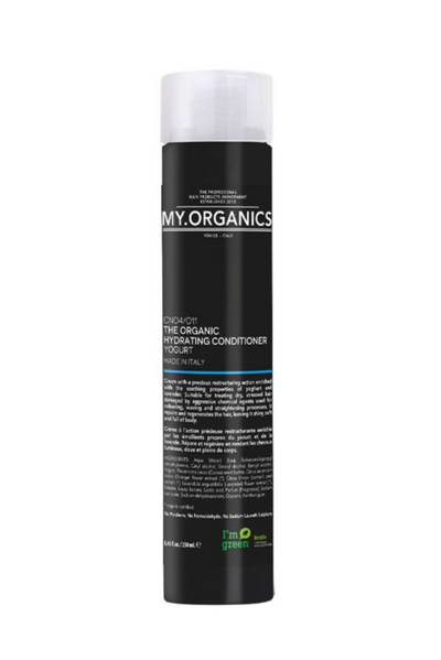 My Organics - Conditioner/Conditioner - Hydrating - sss