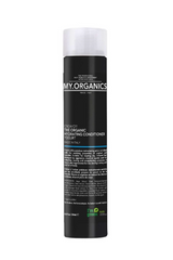 My.Organics - Balsam/Conditioner - Hydrating - sss