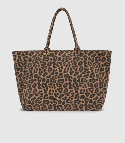 Anine Bing - Tote bag - Leo - Canvas