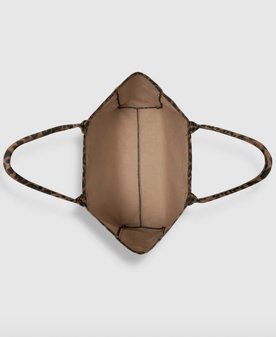 Anine Bing - Tote bag - Leo - Canvas
