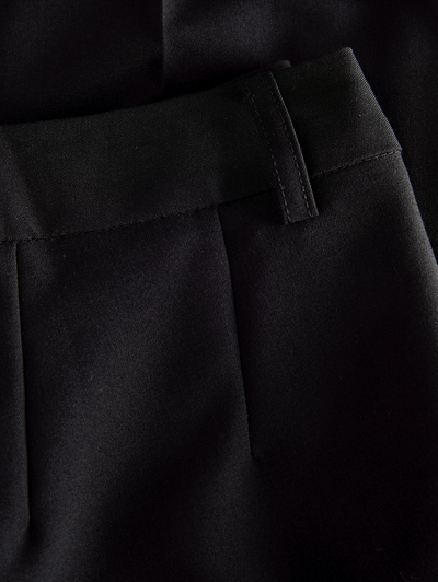 Suitpants - Ellis Black - JJXX