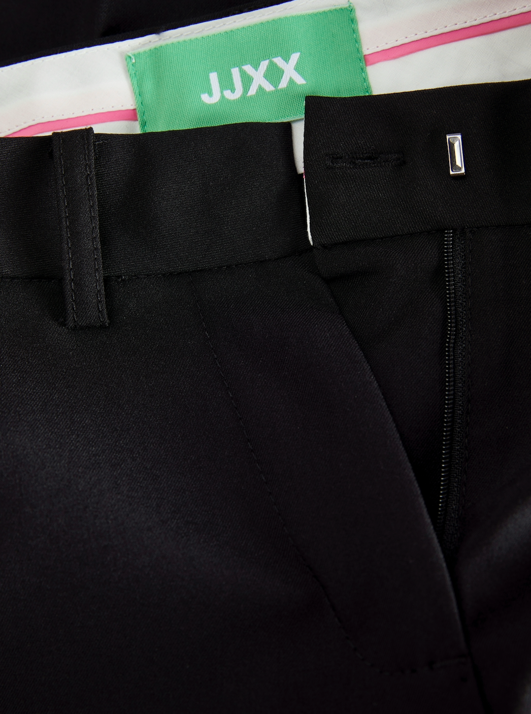 Suitpants - Ellis Black - JJXX