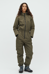 Global Funk - Flyverdragt - Army Green - Izabela