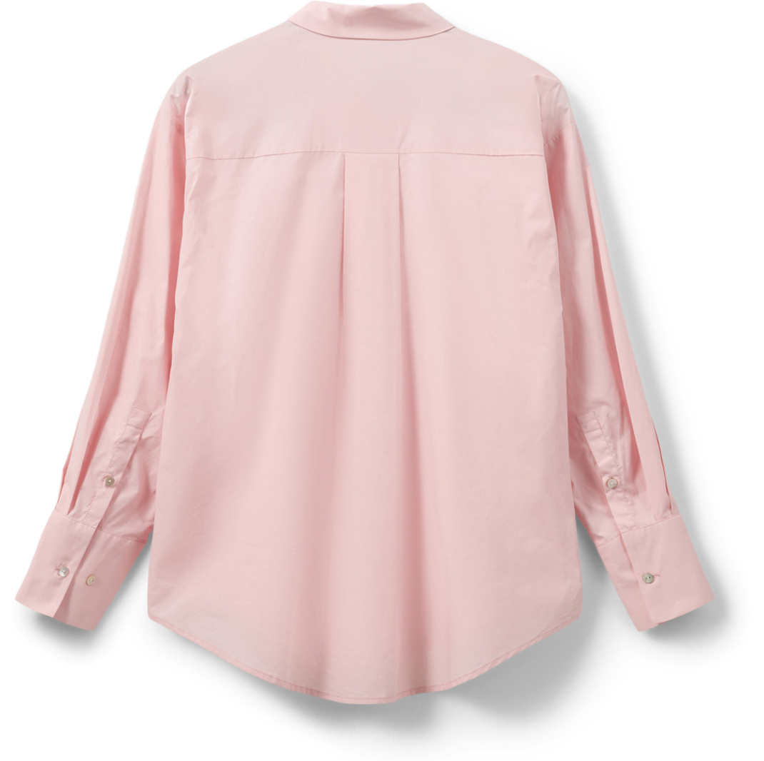Sofie Schnoor - Skjorte - Douce Pink - Adalene