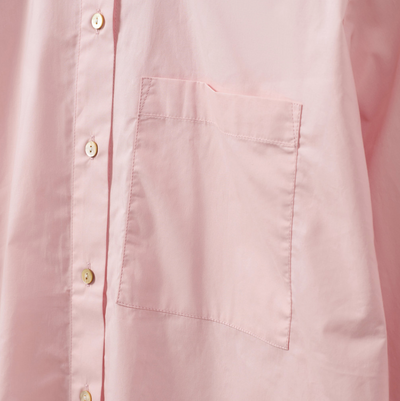 Sofie Schnoor - Skjorte - Douce Pink - Adalene